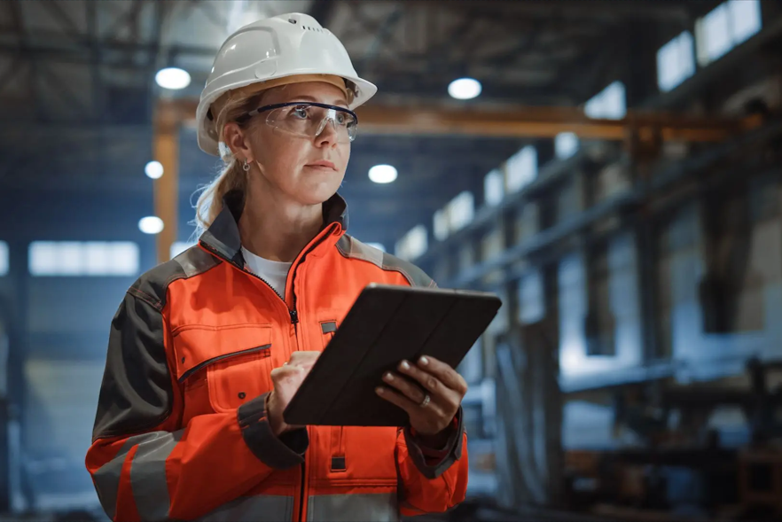 Proactive Maintenance Management