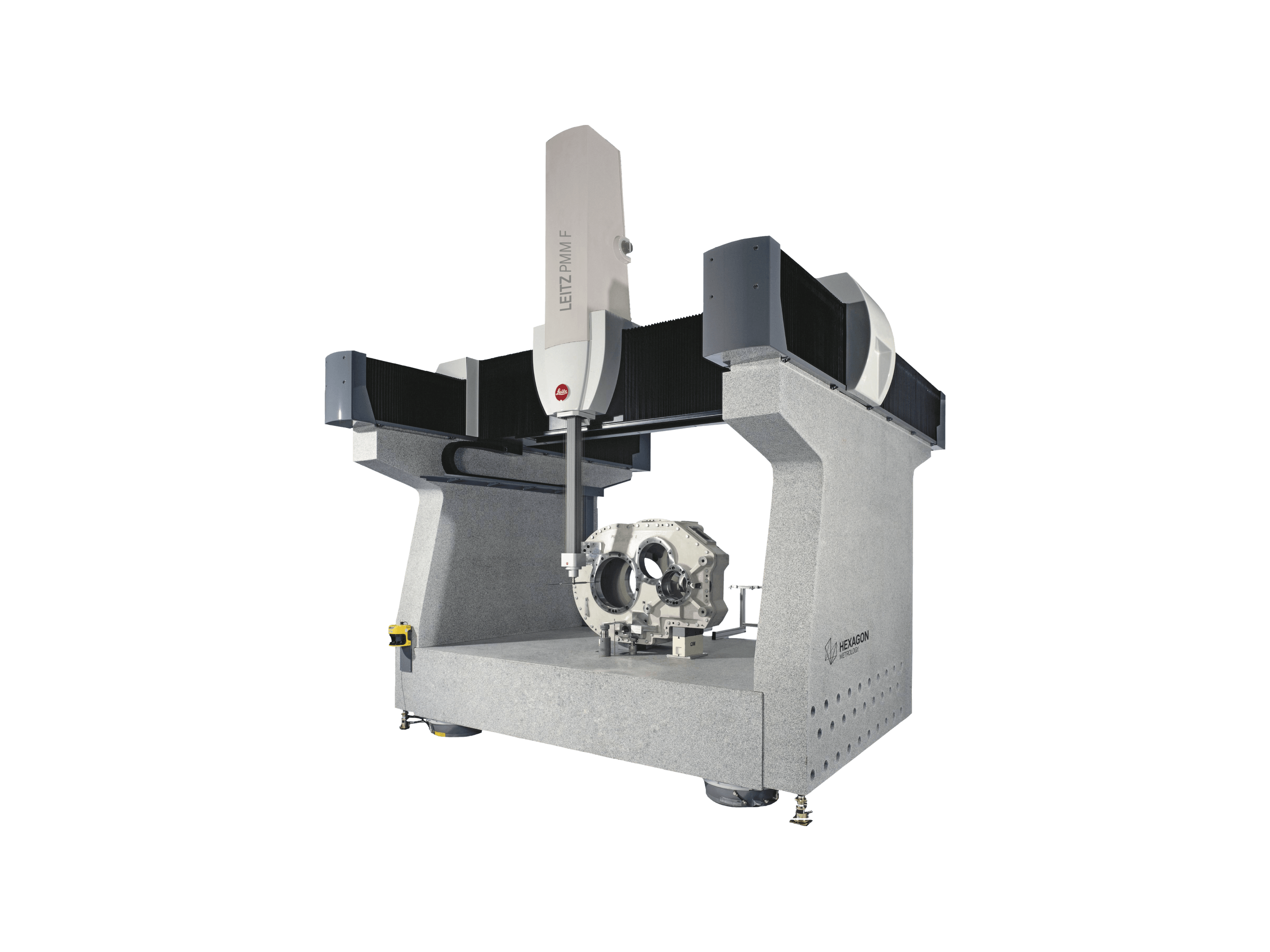 Leitz PMM-F