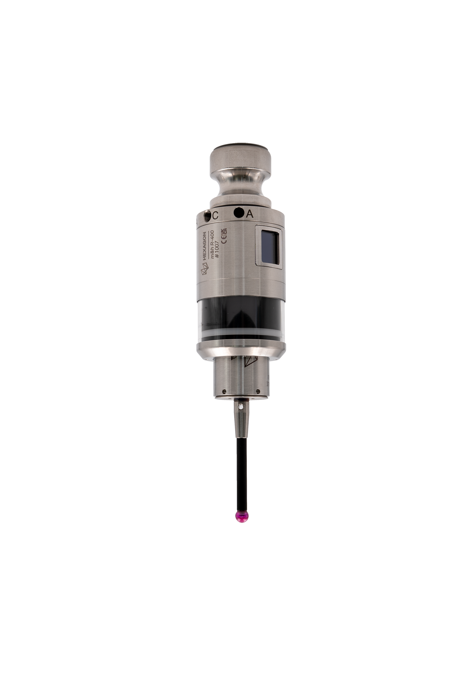 Radio probe m&h TP-R-400-HPP