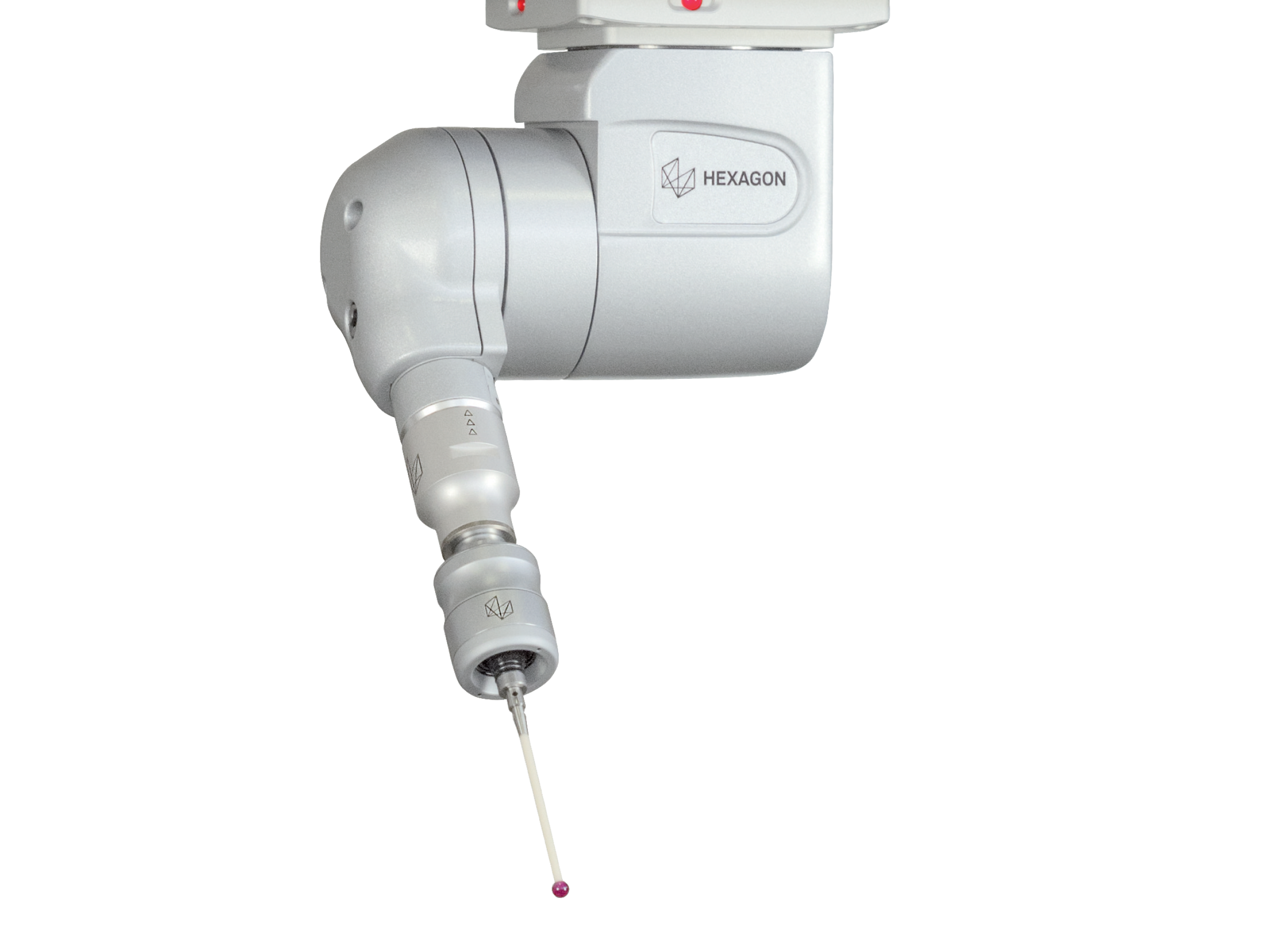 HH-A-H2.5 / HH-AS-H2.5 Automatic HD Probe Heads