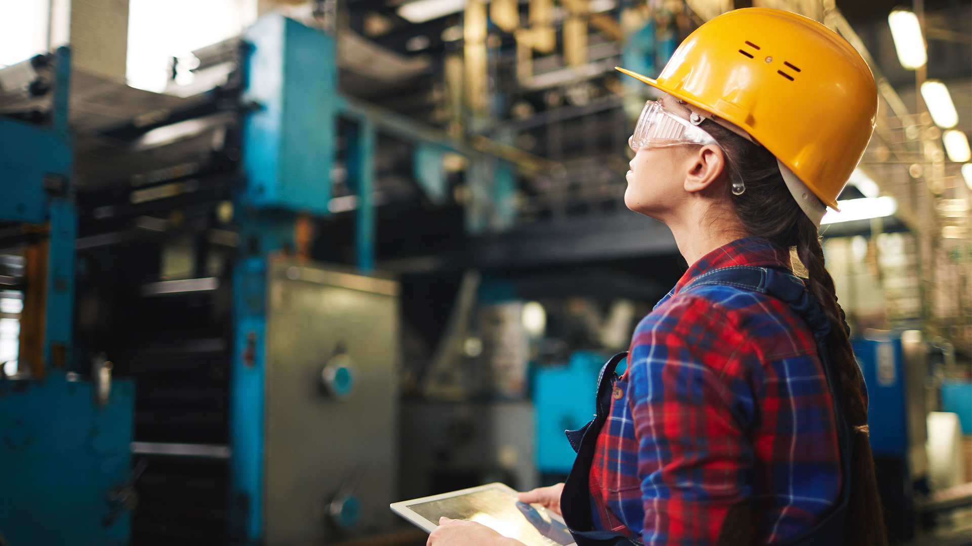 Maintenance Work Orders Workflow