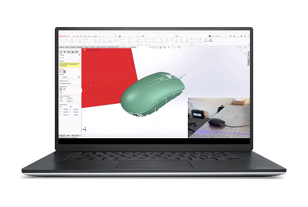 Device integration