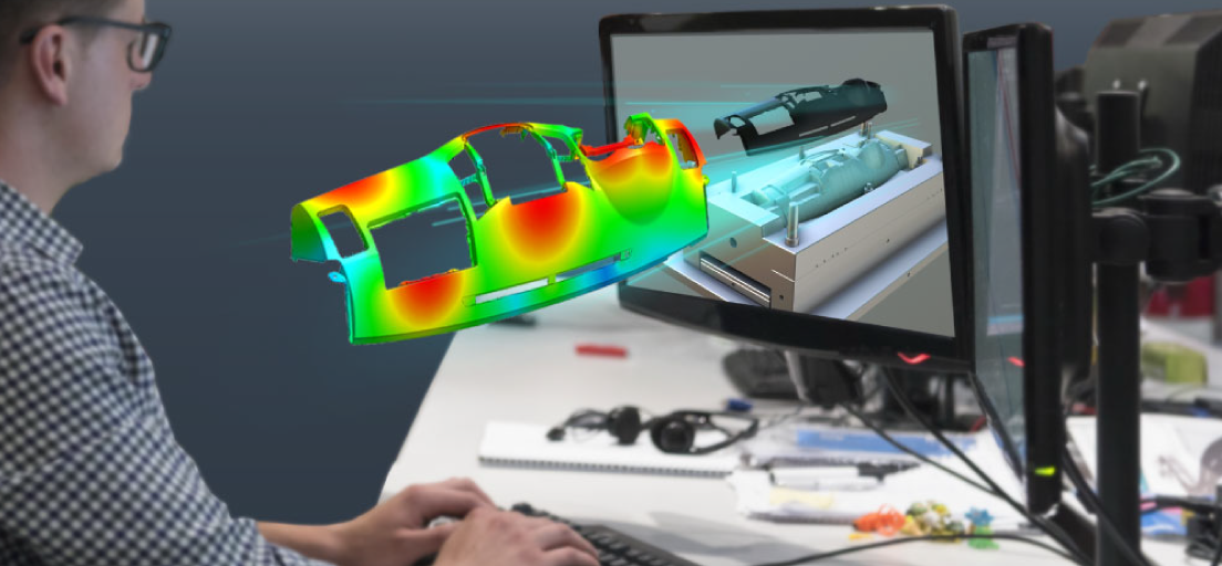Moldex3D