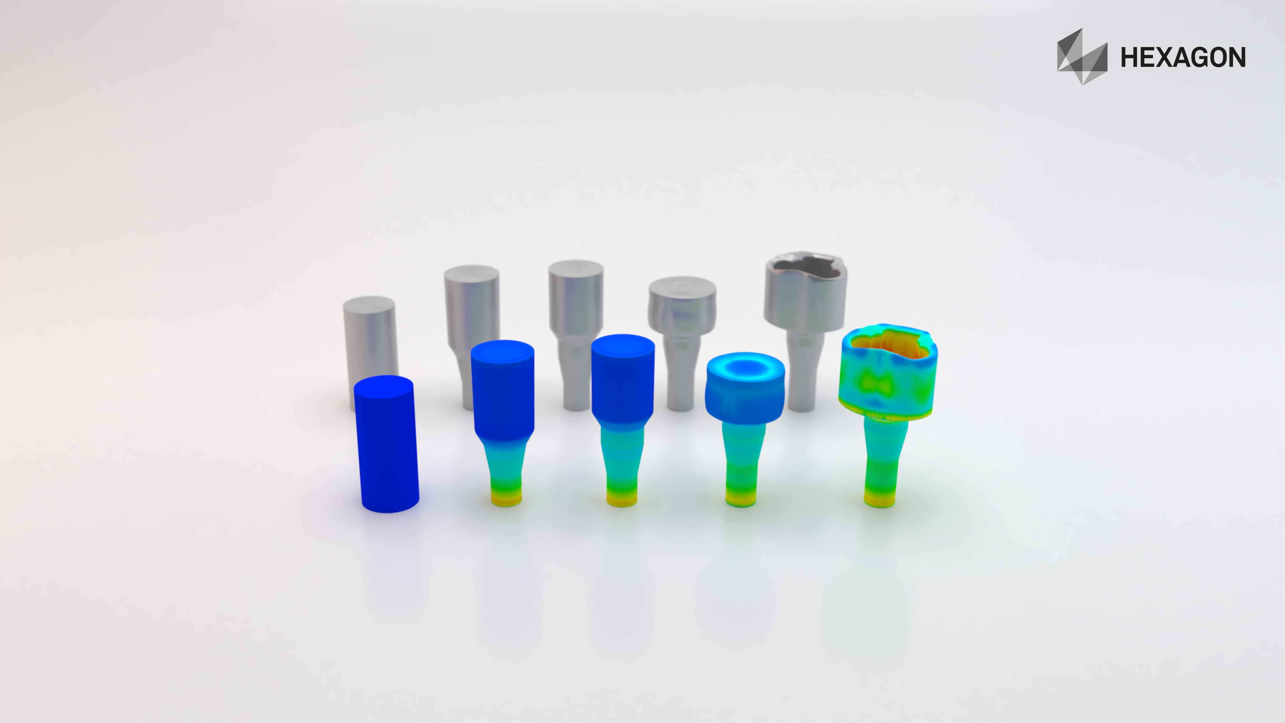 Advanced Process Simulation