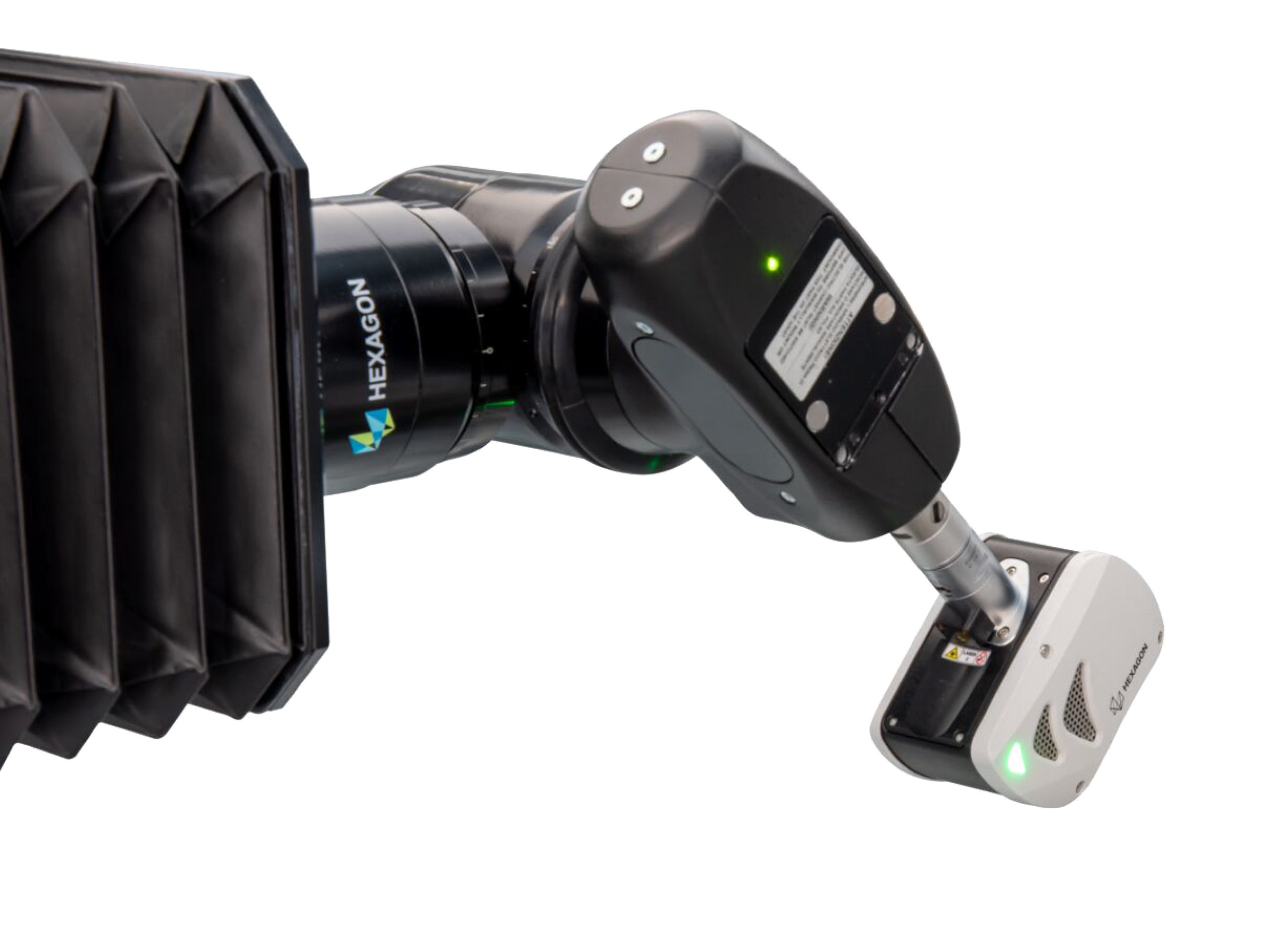 HH-ACW-43MW Continuous Wrist