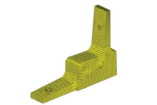 Virtually test and validate product durability