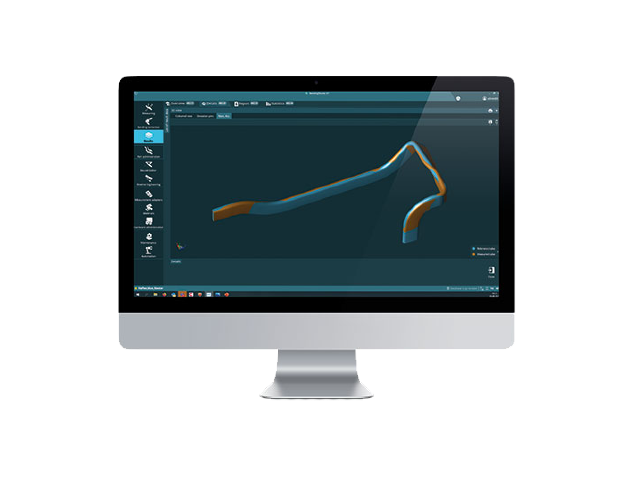 BendingStudio XT (Software)