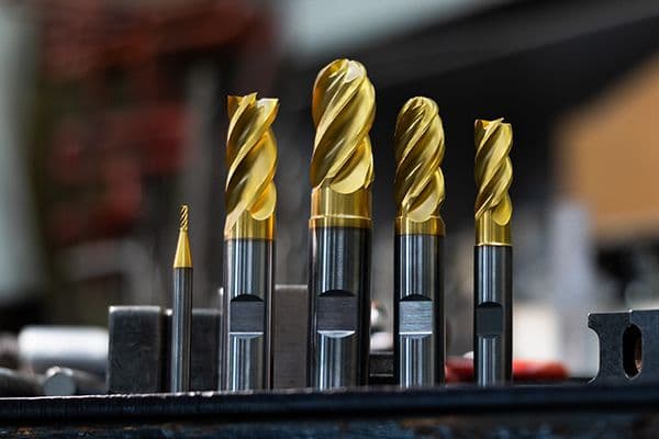 Instant Tooling Access